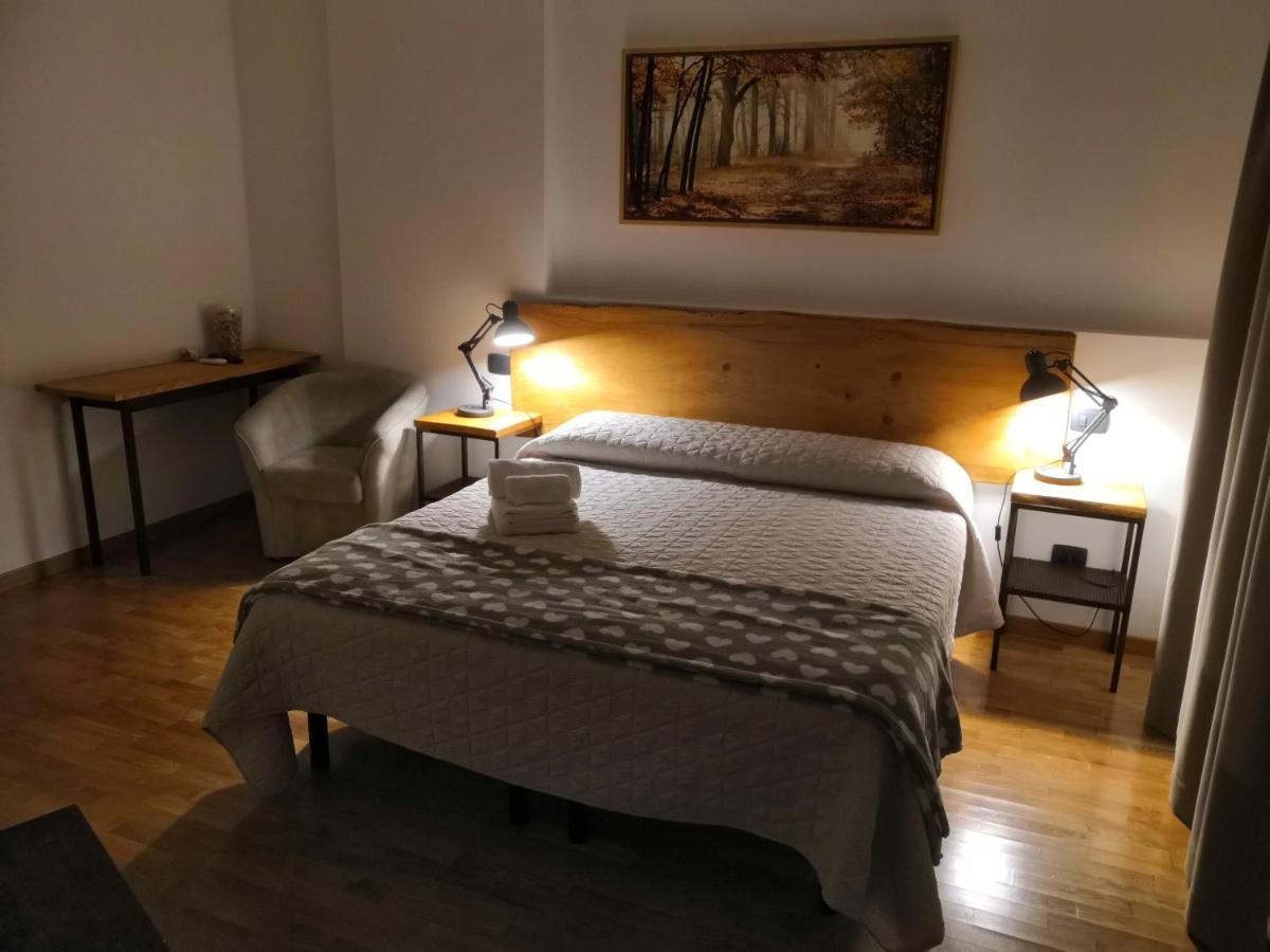 Bed & Breakfast Ca' Restom *