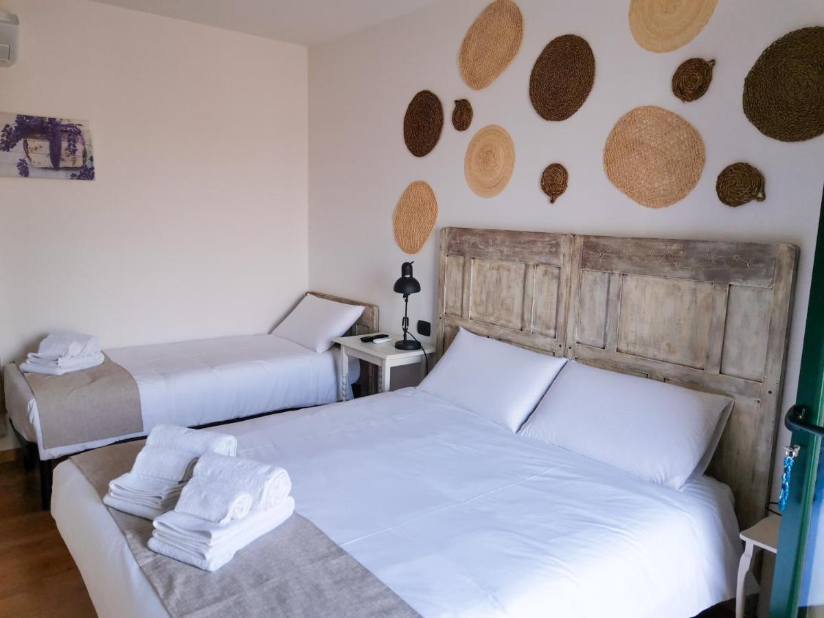 Ca' Restom Reggio Emilia
