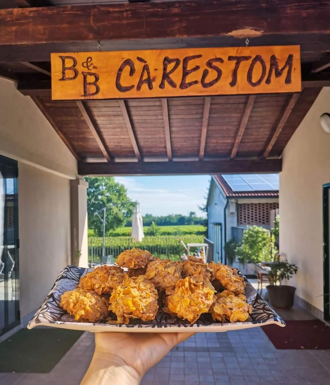 Ca' Restom Bed & Breakfast