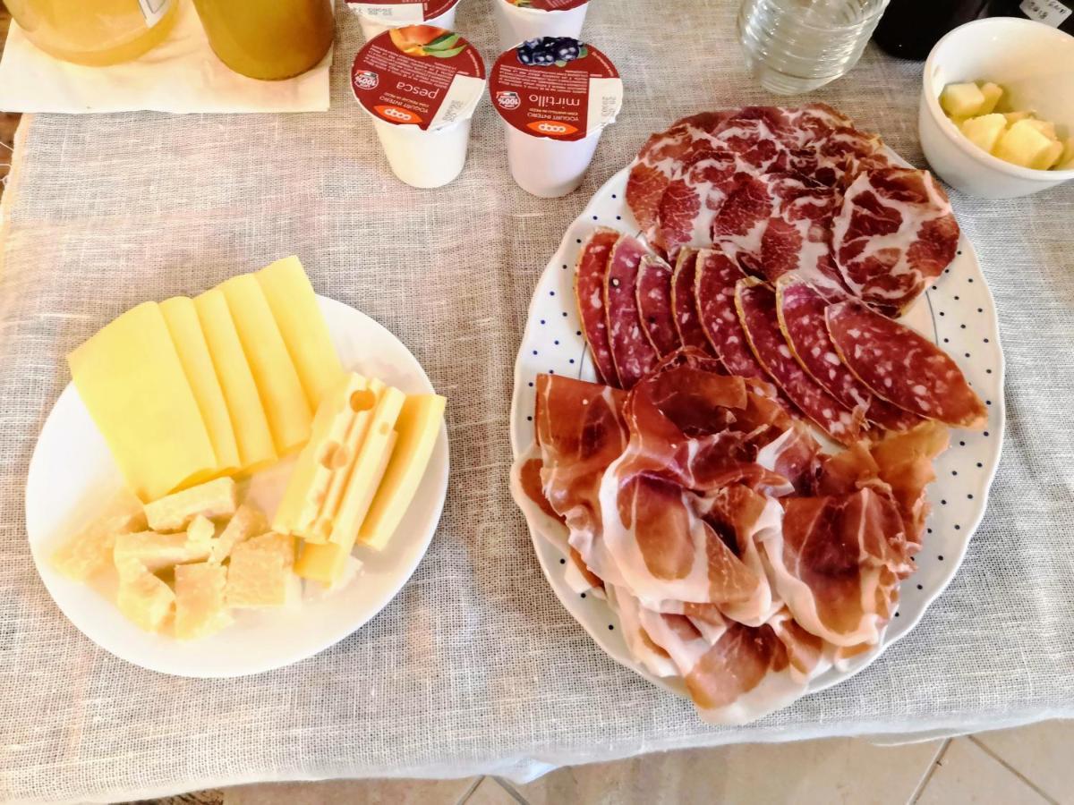 Bed & Breakfast Ca' Restom *