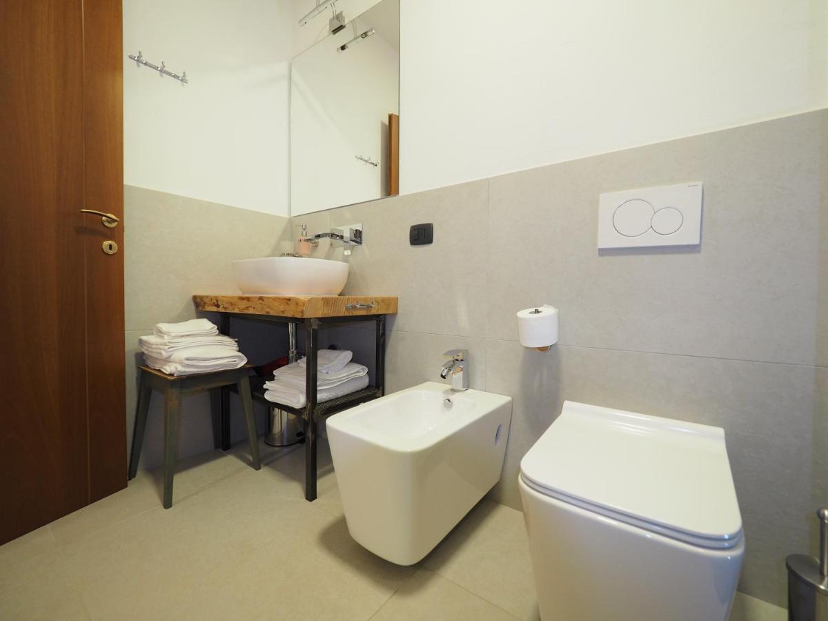 Bed & Breakfast Ca' Restom Reggio Emilia