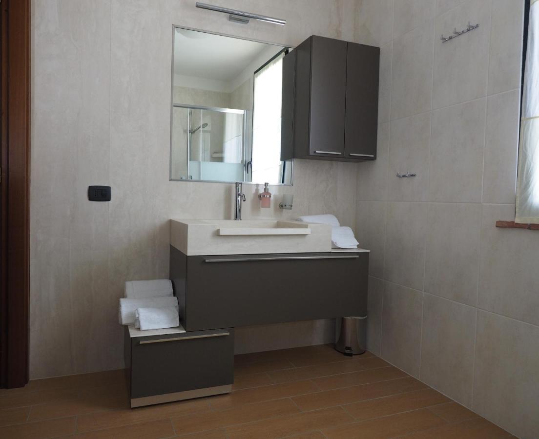 Ca' Restom Reggio Emilia