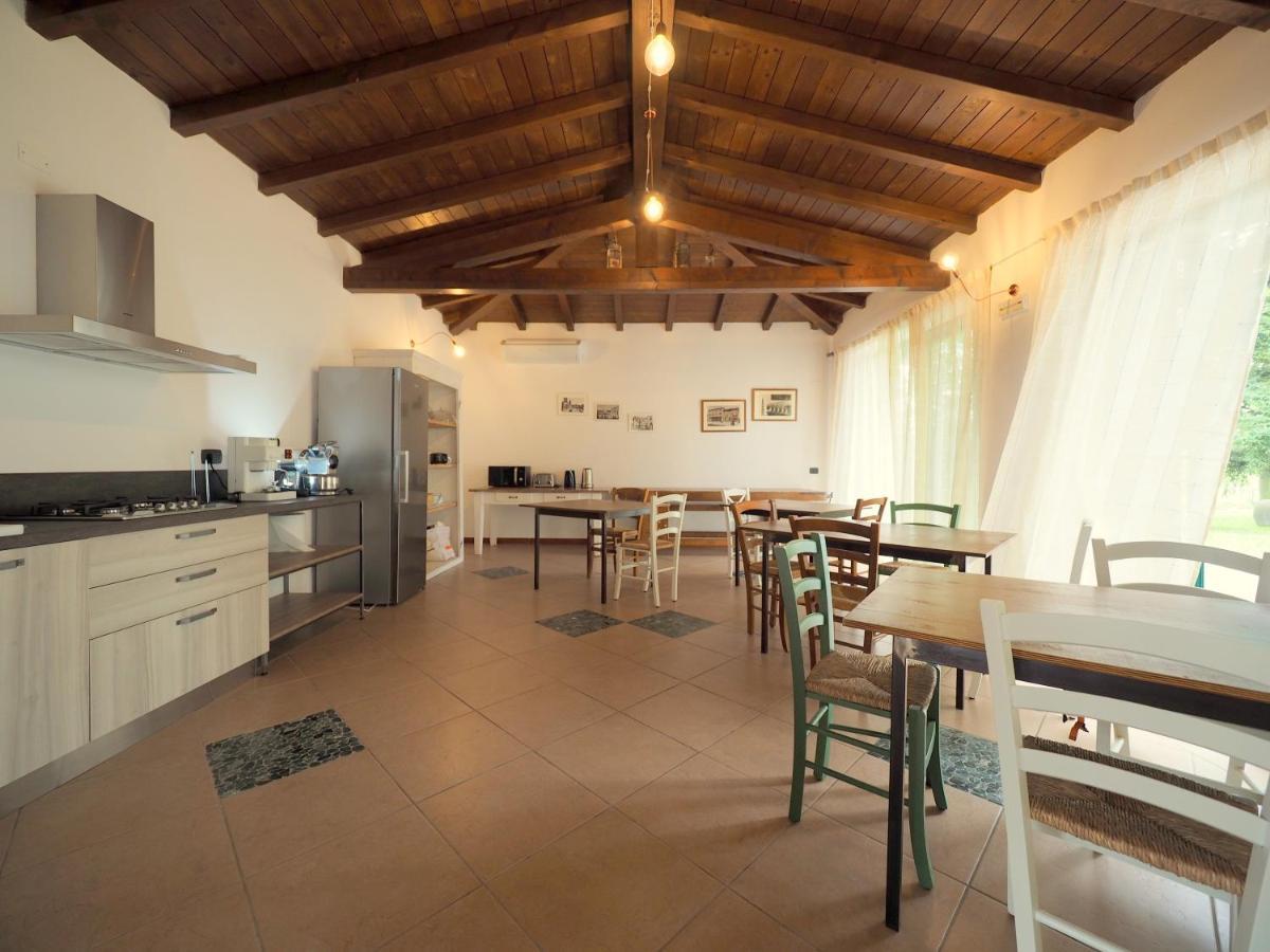 Ca' Restom Bed & Breakfast