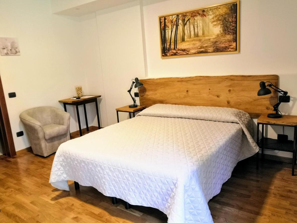 Bed & Breakfast Ca' Restom