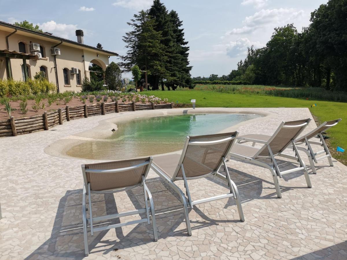 Ca' Restom Reggio nell'Emilia