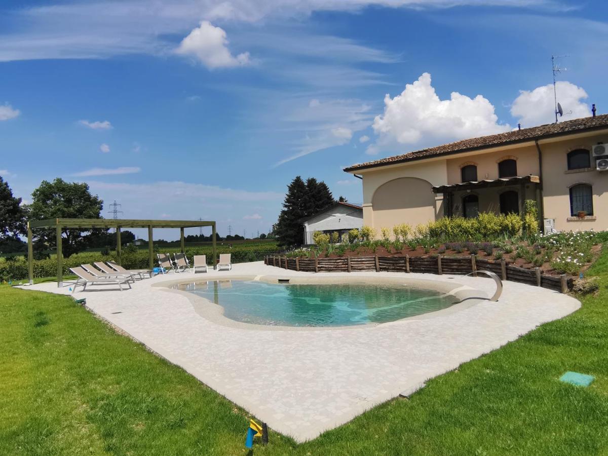 Ca' Restom * Reggio nell'Emilia